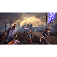 PlayStation 5 7 Days to Die - Console Edition Standard Edition