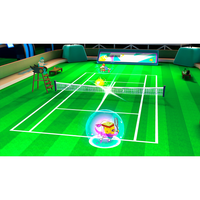 [PRE-ORDER] Nintendo Switch Nickelodeon Extreme Tennis Next! (EU)