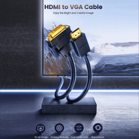UGREEN HDMI To DVI Cable [HD106]