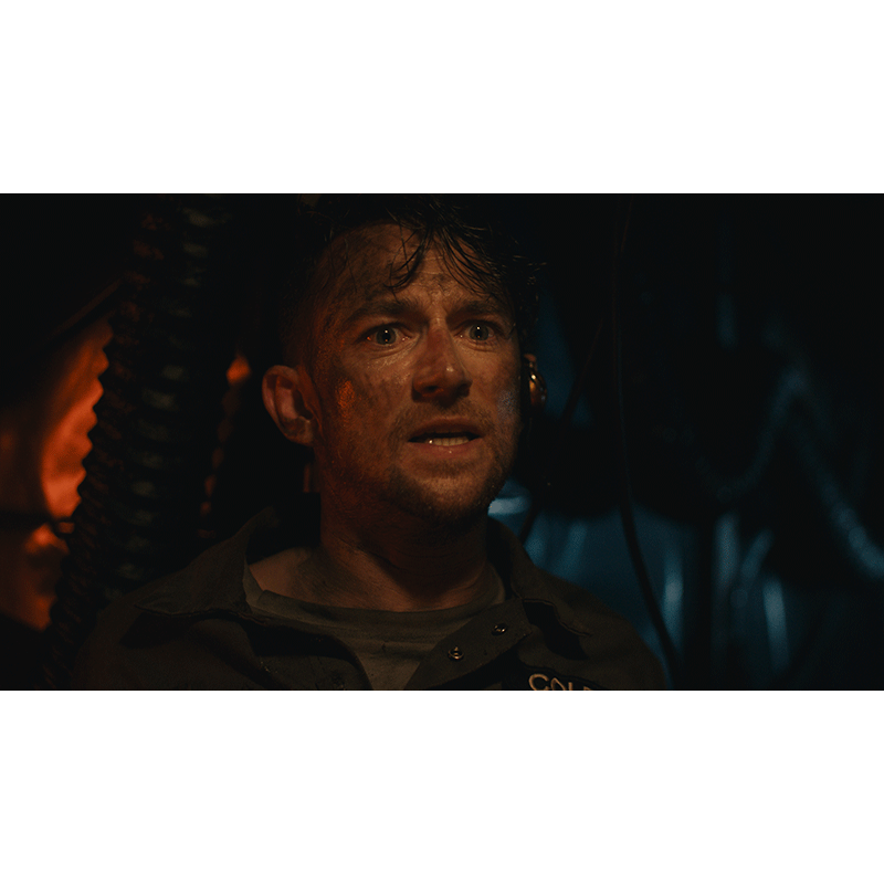 PlayStation 5 Dead Reset EU