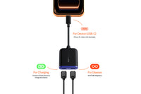 Viture USB-C XR Charging Adapter Ultra