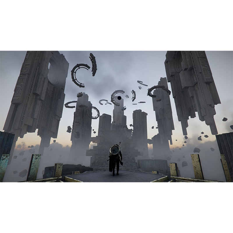 [PRE-ORDER] PlayStation 5 Crimson Desert: Standard Edition (R3)