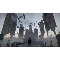 [PRE-ORDER] PlayStation 5 Crimson Desert: Standard Edition (R3)