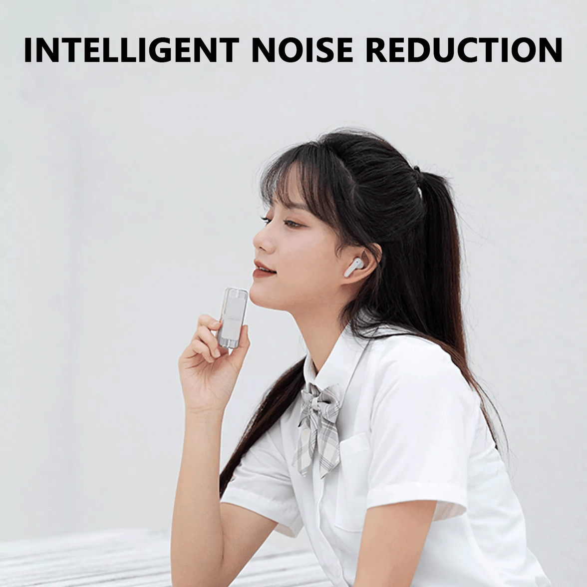 MONSTER Airmars XKT08 True Wireless Gaming Earphones