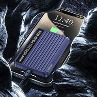 WEKOME UltraThin Magsafe  Powerbank 15W (5000mAh) WP-80