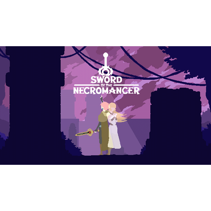 [PRE-ORDER] PlayStation 5 Sword of the Necromancer Collection: Standard Edition (EUR)