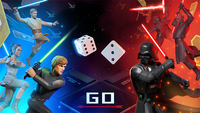 [PRE-ORDER] PlayStation 5 Monopoly: Star Wars™️ Heroes vs. Villains (ASI)