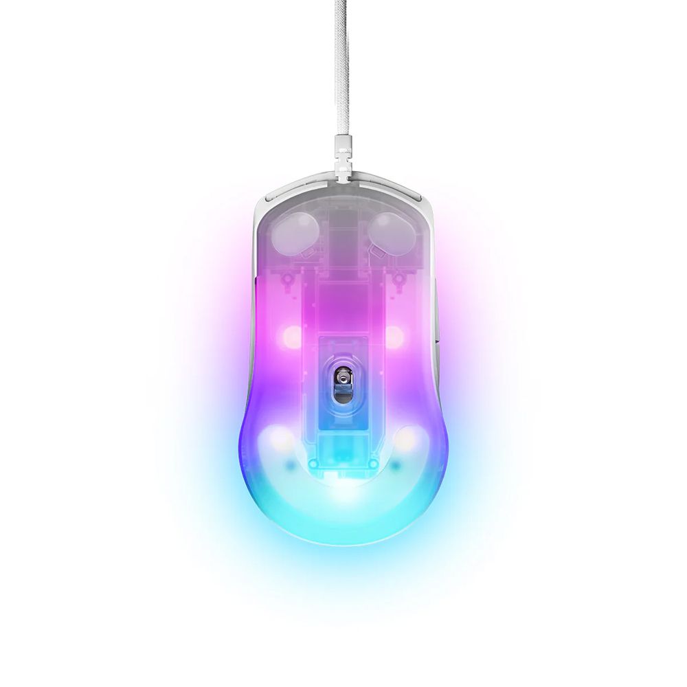 SteelSeries Rival 3 Gen 2 Lightweight Gaming Mouse