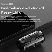 Transformers TF-T01 PRO Bluetooth Earphone Noise Reduction