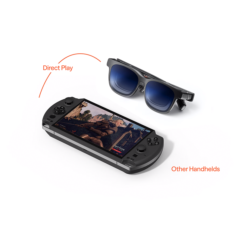 AR Glasses Philippines direct play