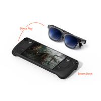 AR Glasses Philippines direct play steam deck
