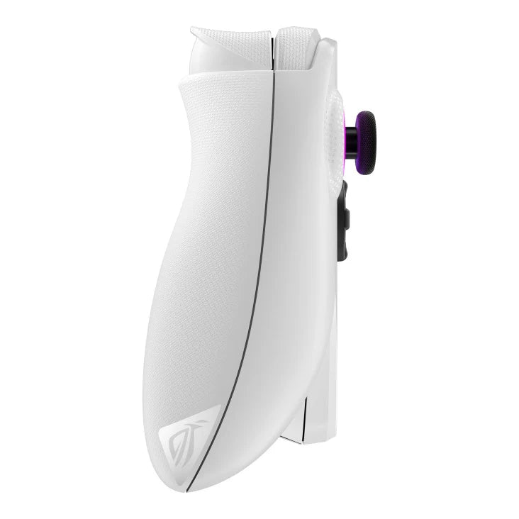 Asus ROG Xbox Ally RC73YA-NH007W Gaming Handheld PC (Gardenia White)