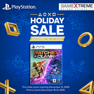 [PRE-ORDER] PlayStation 5 Ratchet & Clank: Rift Apart (R3)