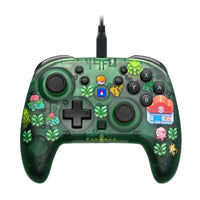 Hori Wired Horipad Pokemon Pixel Series for Nintendo Switch 2