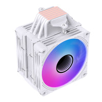 Lovingcool LC-R6000 120mm 6 Heatpipe Cooler