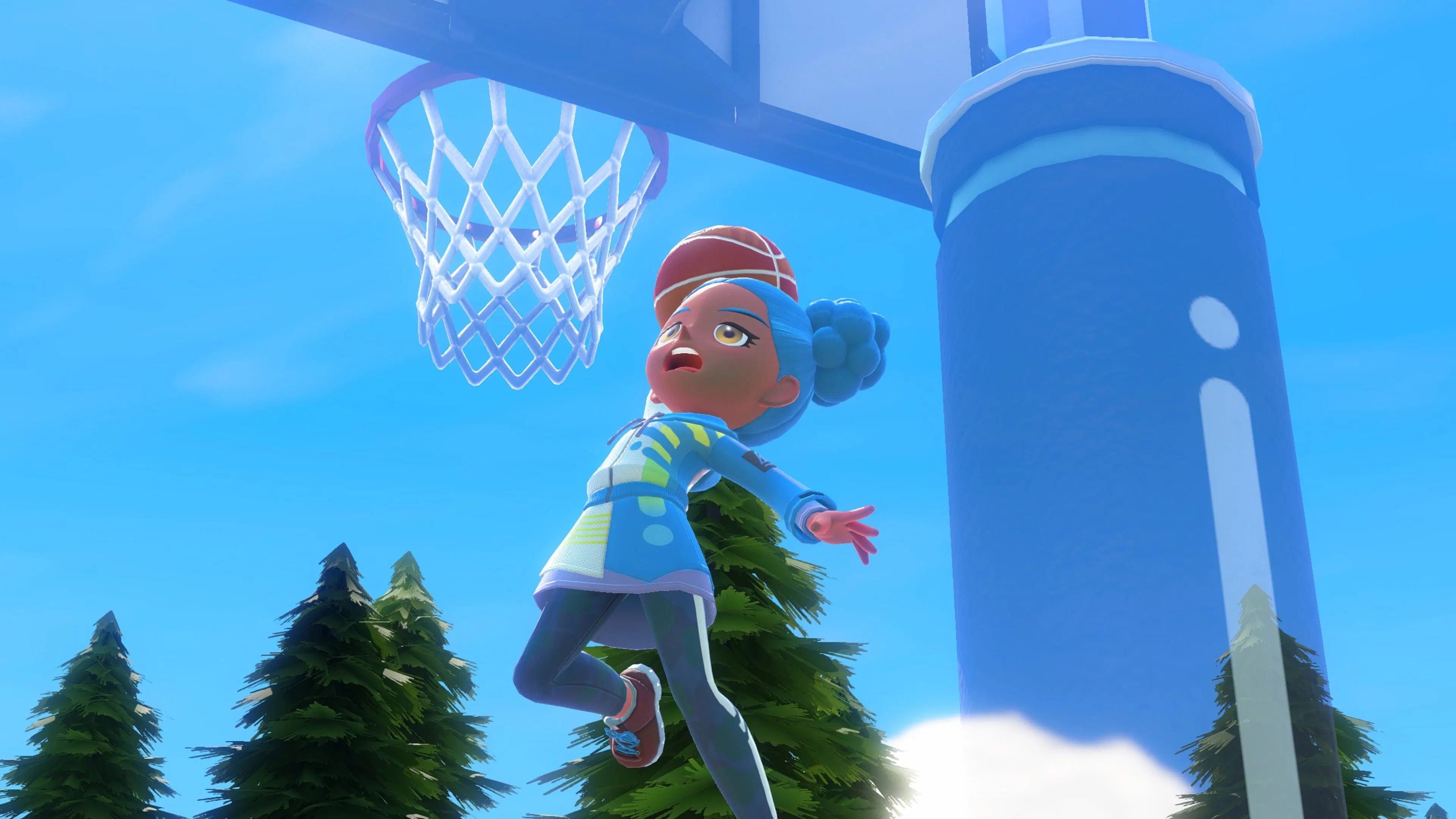 [PRE-ORDER] Nintendo Switch 2 Sports Resort (ASI)