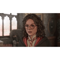 Nintendo Switch 2 Hogwarts Legacy Game-Key Card