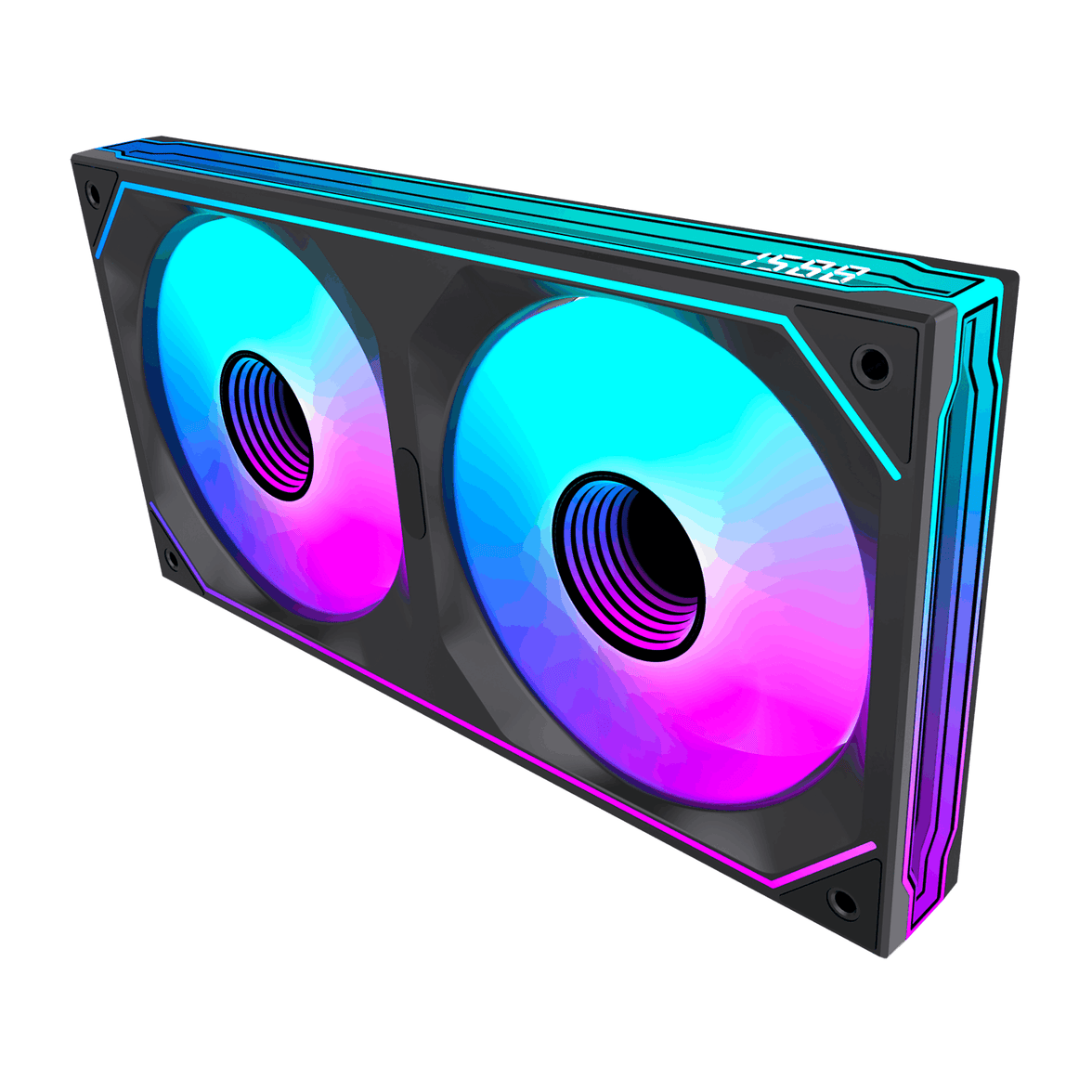 Lovingcool 360mm ARGB Air Cooler