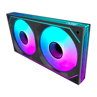 Lovingcool 360mm ARGB Air Cooler