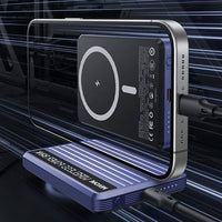 WEKOME UltraThin Magsafe  Powerbank 15W (5000mAh) WP-80