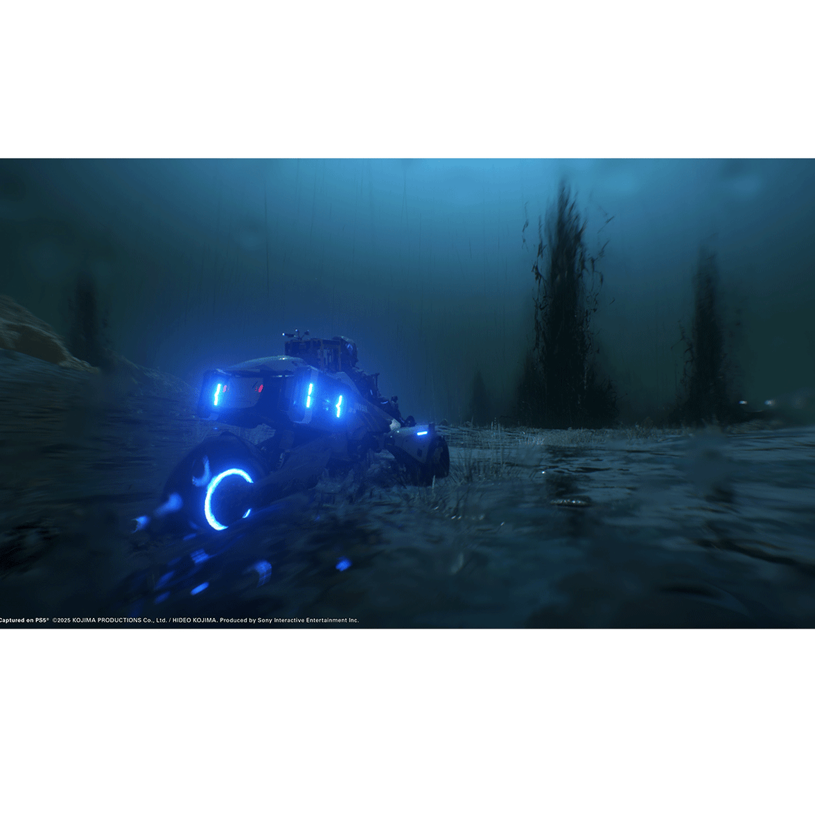 PlayStation 5 Death Stranding 2: On the Beach (ASI)