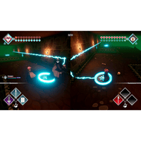 Nintendo Switch Sword of the Necromancer Collection: Standard Edition (EUR)