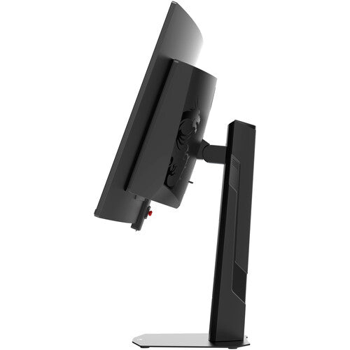 MSI MPG 341CQR QD-OLED X36 34" UWQHD (3440x1440) 360Hz 0.03ms (GtG) Curved Gaming Monitor with Tilt/ Height/ Pivot/ Swivel Adjustment