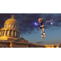 [PRE-ORDER] Nintendo Switch 2 Destroy All Humans! [Game-Key Card] (EU)