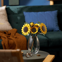LEGO Botanicals Sunflower Bouquet (11502)