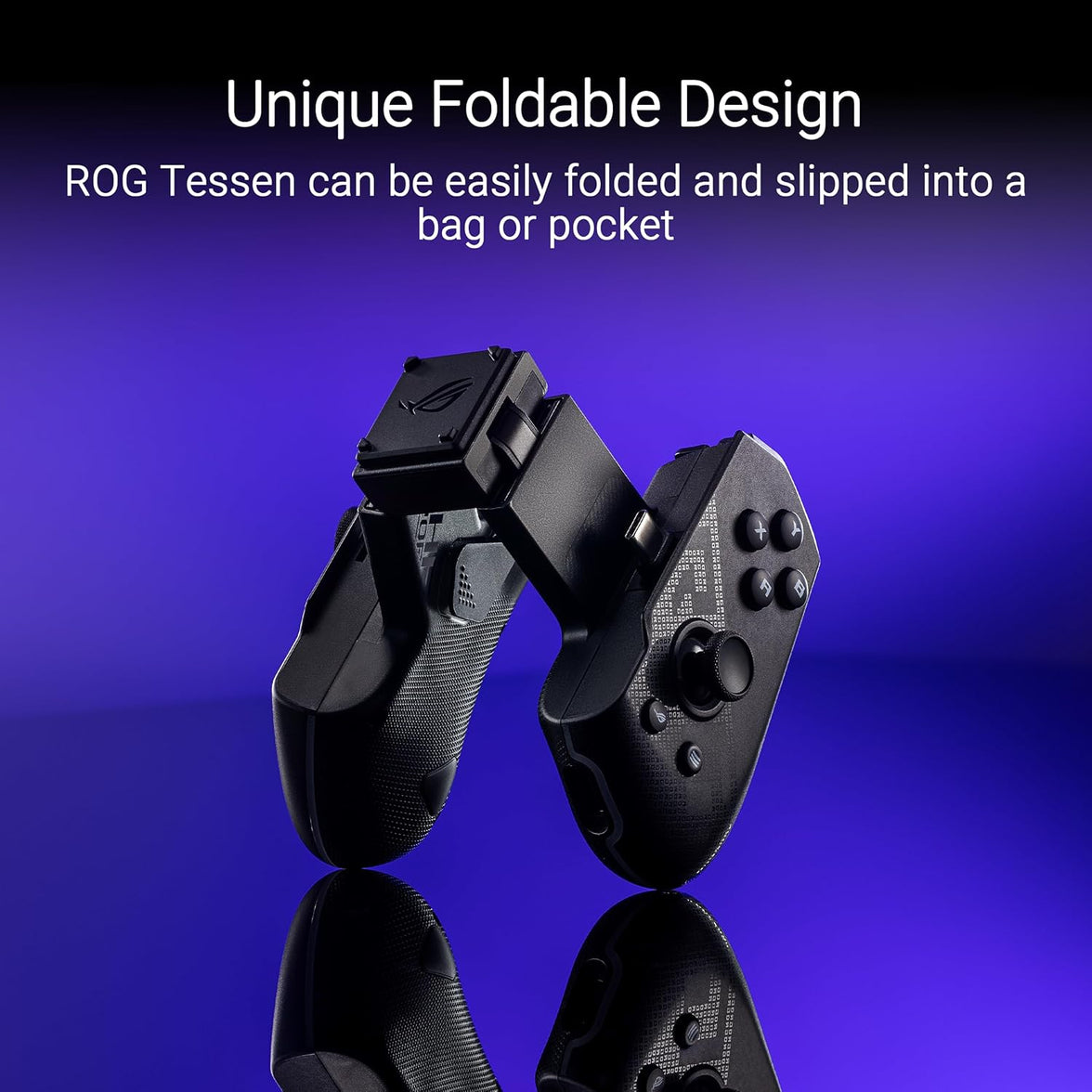 Asus ROG Tessen Gaming Mobile Controller GU200