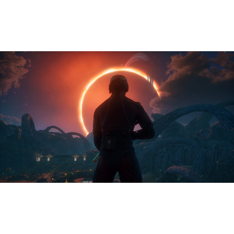 PlayStation 5 The Outer Worlds 2 – Standard Edition (ASI)