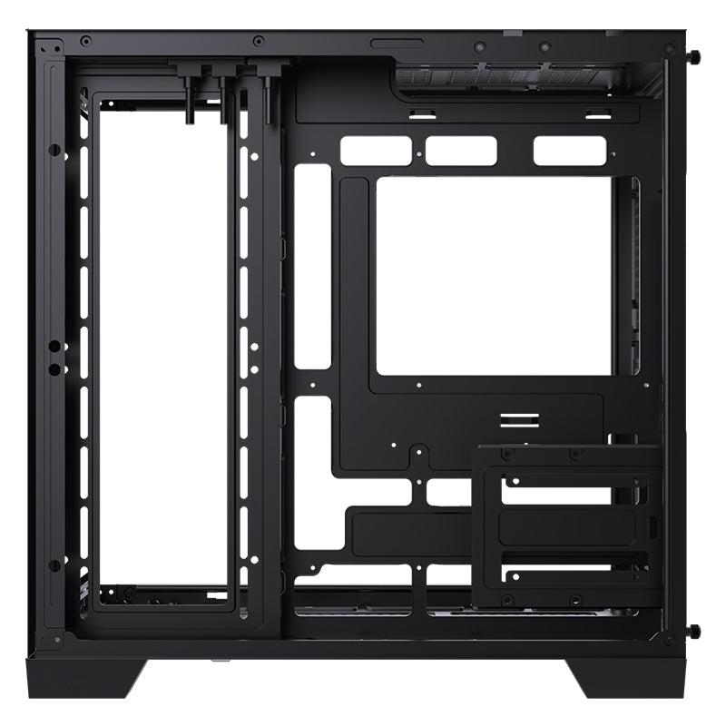 Lovingcool A700 ATX/m-ATX CPU Case