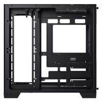 Lovingcool A700 ATX/m-ATX CPU Case