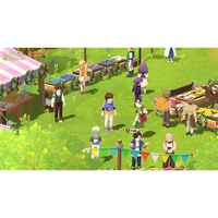 Nintendo Switch Harvest Moon: Home Sweet Home Special Edition (ASI)