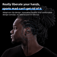 Onikuma T306 Wireless Earphones