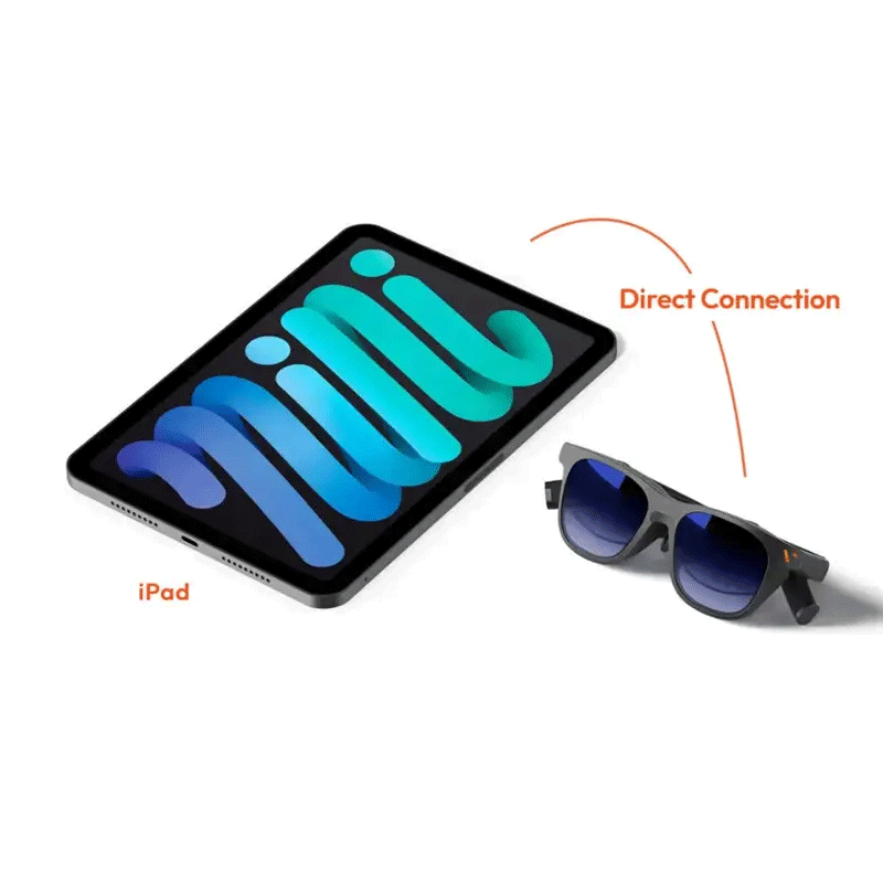 Viture Pro XR AR Glasses