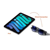 Viture Pro XR AR Glasses