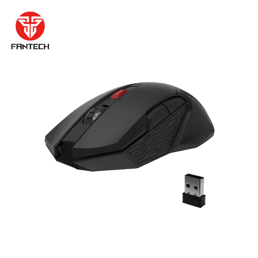 Fantech Raigor II Wireless Gaming Mouse (WG10)