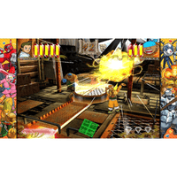 Nintendo Switch Capcom Fighting Collection 2 ASI