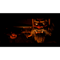 ghost of yotei - playstation 5 trailer scene 7
