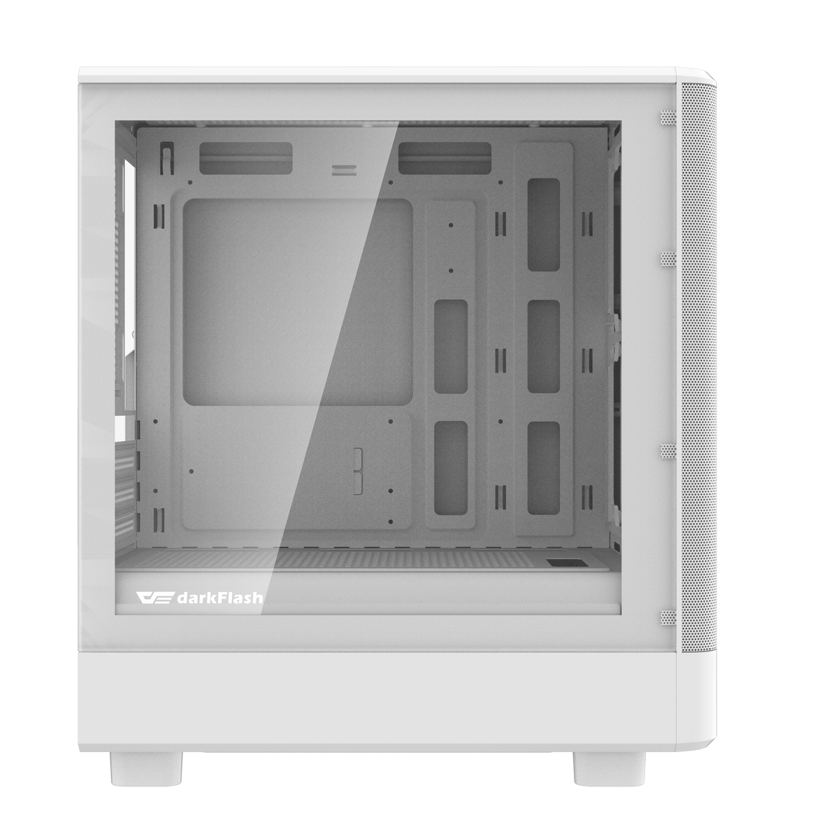 DarkFlash DB330M Mesh M-ATX PC Case