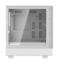 DarkFlash DB330M Mesh M-ATX PC Case
