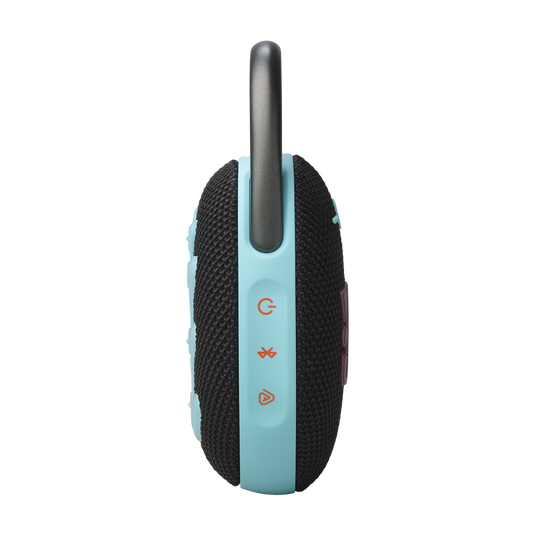 JBL Clip 5 Ultra-Portable Waterproof Speaker