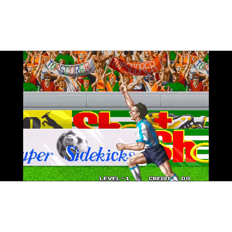 [PRE-ORDER] Nintendo Switch ACA Neogeo Selection Vol.5 (ASI)