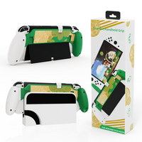 JYS Hard Protective Case Tears of the Kingdom for V2/OLED [NS229]