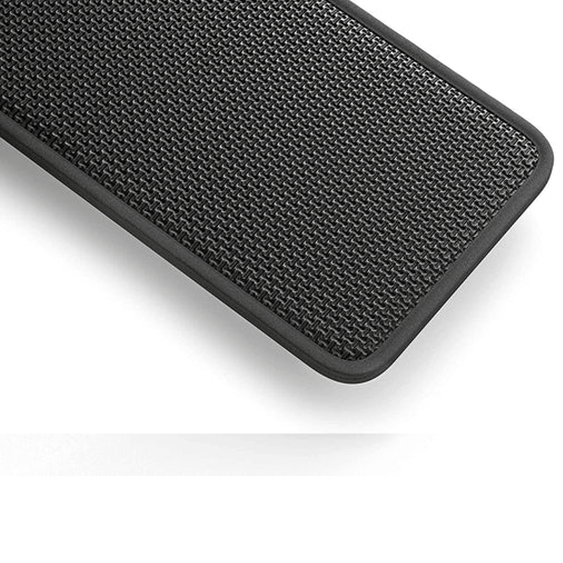 Glorious Keyboard Slim Wrist Rest [Black]