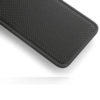 Glorious Keyboard Slim Wrist Rest [Black]