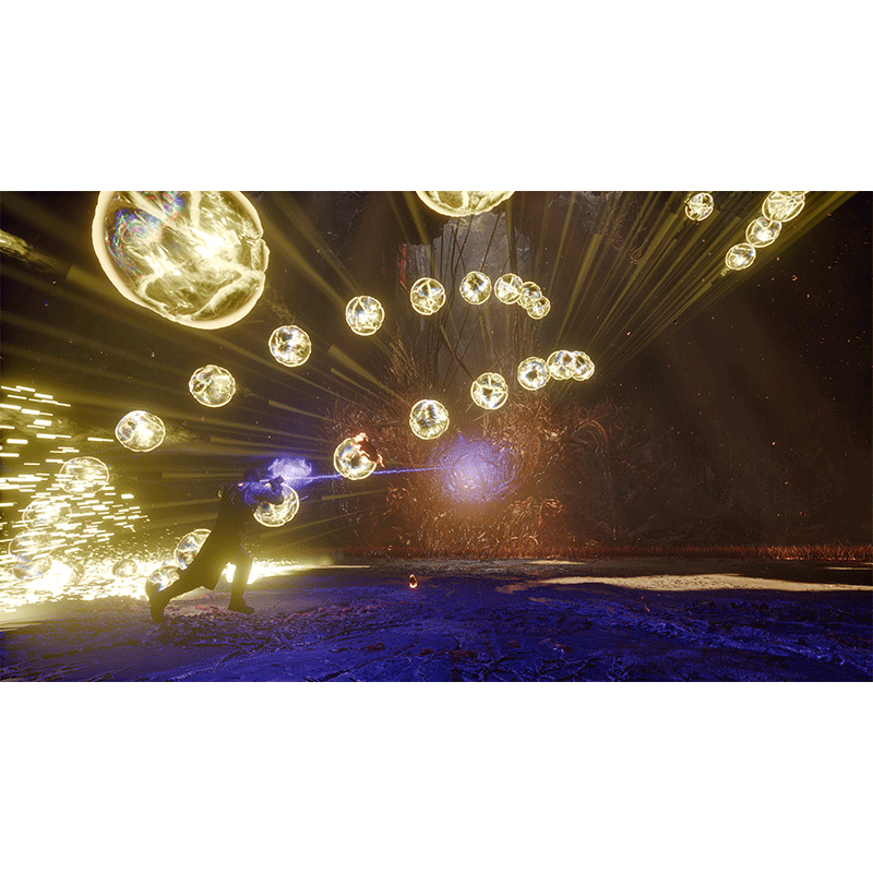 [PRE-ORDER] PlayStation 5 SAROS™ (ASI)