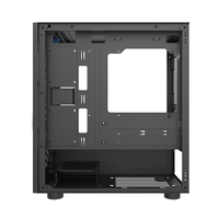 DarkFlash DLM21 Mesh MATX PC Tower Case