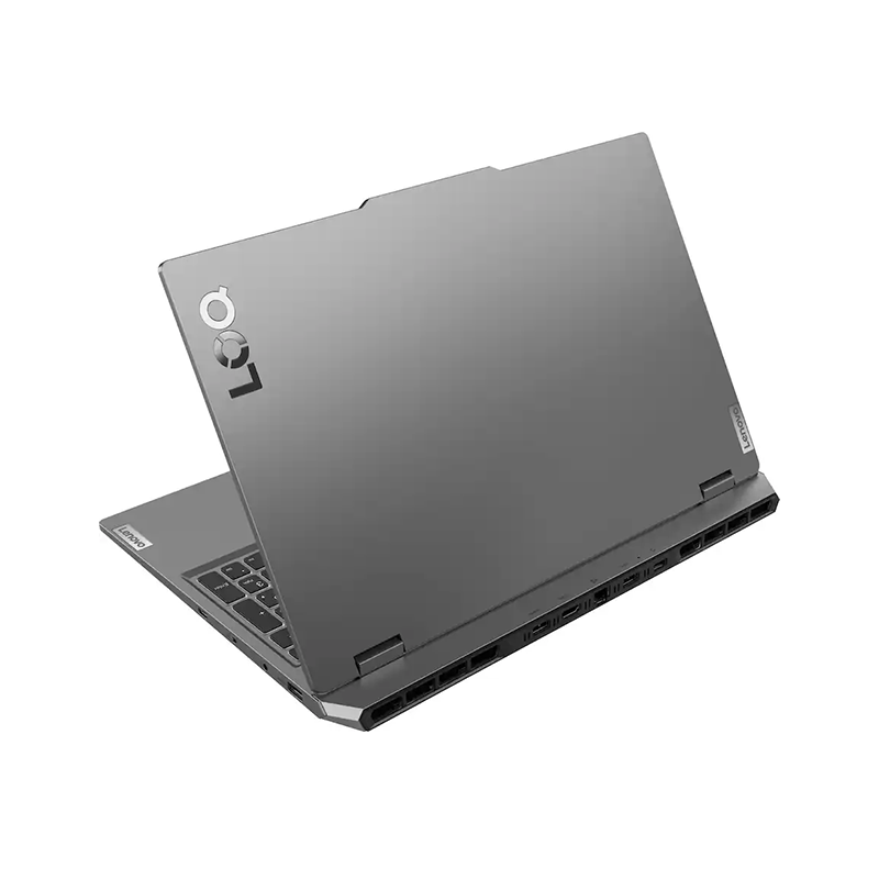 Lenovo LOQ 15.6" FHD 144Hz Gaming Laptop AMD Ryzen 5 -7235HS 16GB DDR5 / 512GB SSD PCIe 4.0 NVIDIA GeForce RTX 4050 Win 11 Luna Grey